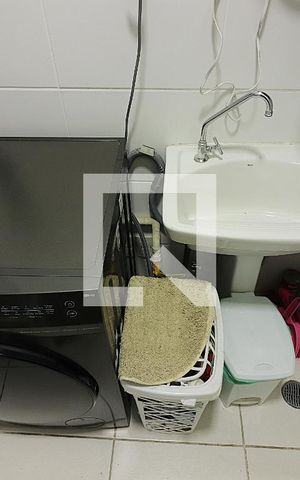 Apartamento à venda com 56m², 2 quartos e 1 vagaÁrea de Serviço