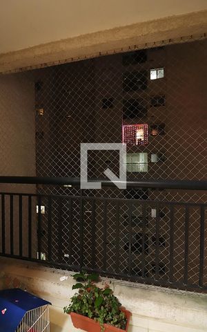 Apartamento à venda com 56m², 2 quartos e 1 vagaSacada