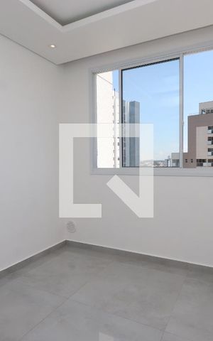 Apartamento para alugar com 36m², 2 quartos e sem vagaSala