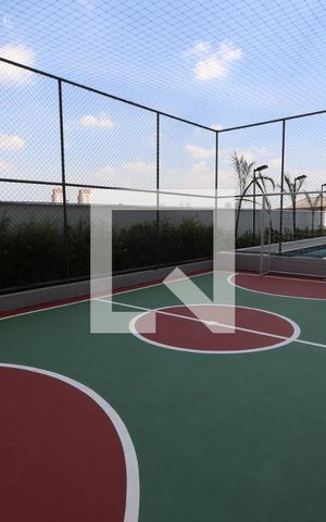 Apartamento para alugar com 36m², 2 quartos e sem vagaÁrea comum - Quadra