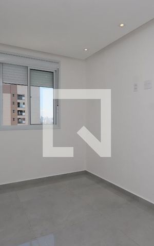 Apartamento para alugar com 36m², 2 quartos e sem vagaQuarto 1