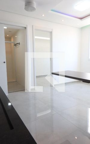 Apartamento para alugar com 36m², 2 quartos e sem vagaCozinha