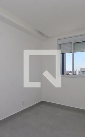 Apartamento para alugar com 36m², 2 quartos e sem vagaQuarto 1
