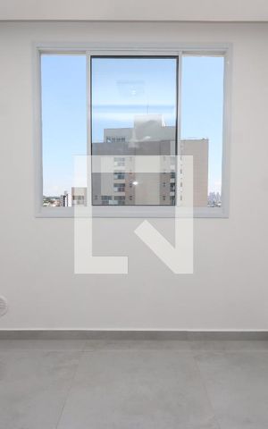 Apartamento para alugar com 36m², 2 quartos e sem vagaSala