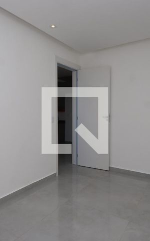 Apartamento para alugar com 36m², 2 quartos e sem vagaQuarto 1