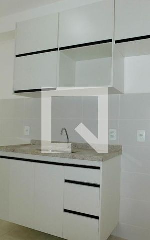 Apartamento para alugar com 60m², 2 quartos e 1 vagaCozinha 