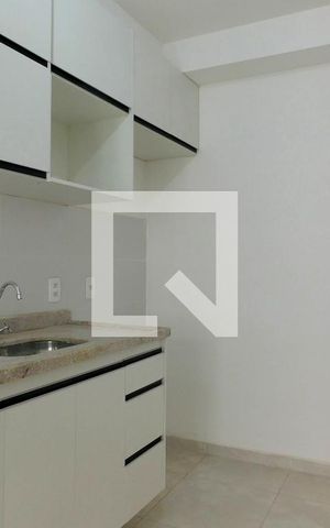 Apartamento para alugar com 60m², 2 quartos e 1 vagaCozinha 