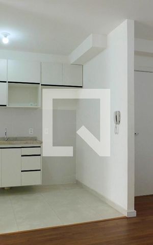 Apartamento para alugar com 60m², 2 quartos e 1 vagaSala 