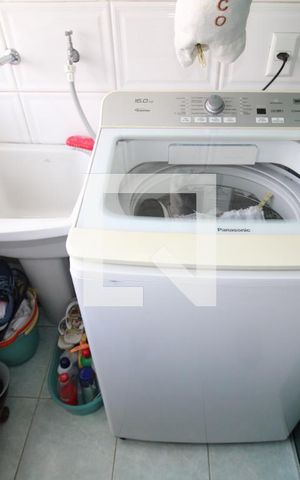 Apartamento à venda com 50m², 2 quartos e 1 vagaÁrea de Serviço