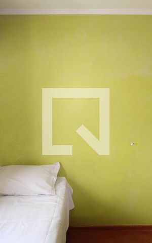 Apartamento à venda com 50m², 2 quartos e 1 vagaQuarto 1