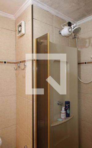 Apartamento à venda com 50m², 2 quartos e 1 vagaBanheiro