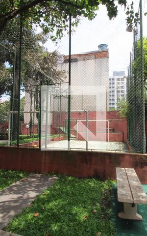 Apartamento à venda com 50m², 2 quartos e 1 vagaÁrea Comum - Quadra