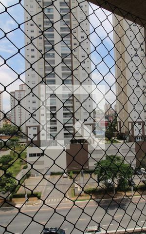 Apartamento à venda com 50m², 2 quartos e 1 vagaSala - Varanda