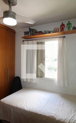 Apartamento à venda com 50m², 2 quartos e 1 vagaQuarto 1