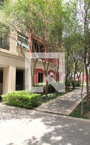 Apartamento à venda com 50m², 2 quartos e 1 vagaÁrea Comum - Jardim