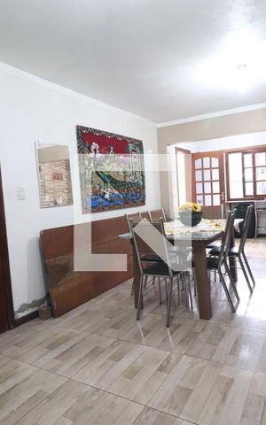 Casa à venda com 219m², 2 quartos e 1 vagaÁrea gourmet