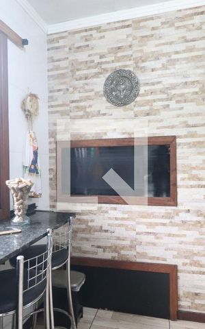 Casa à venda com 219m², 2 quartos e 1 vagaÁrea gourmet