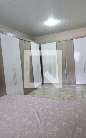 Casa à venda com 219m², 2 quartos e 1 vagaCasa dos Fundos - Quarto 2