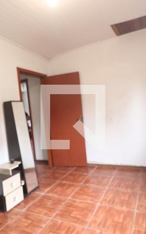 Casa à venda com 219m², 2 quartos e 1 vagaCasa da Frente - Quarto 1