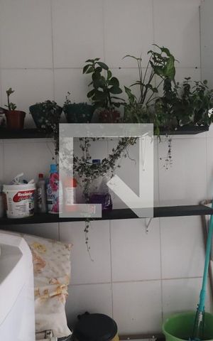 Casa à venda com 219m², 2 quartos e 1 vagaLavanderia