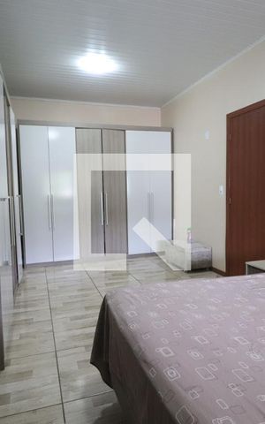 Casa à venda com 219m², 2 quartos e 1 vagaCasa dos Fundos - Quarto 2
