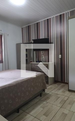 Casa à venda com 219m², 2 quartos e 1 vagaCasa dos Fundos - Quarto 2