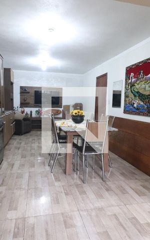 Casa à venda com 219m², 2 quartos e 1 vagaÁrea gourmet
