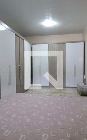 Casa à venda com 219m², 2 quartos e 1 vagaCasa dos Fundos - Quarto 2