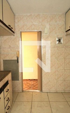 Apartamento à venda com 80m², 2 quartos e 1 vagaCozinha