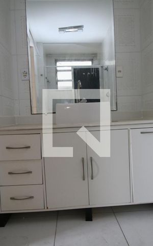 Apartamento à venda com 80m², 2 quartos e 1 vagaBanheiro