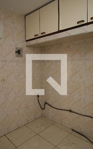 Apartamento à venda com 80m², 2 quartos e 1 vagaCozinha