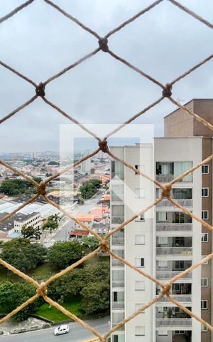 Apartamento para alugar com 94m², 2 quartos e 2 vagas Apartamento para alugar com 94m², 2 quartos e 2 vagasVista - Sacada