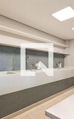 Apartamento para alugar com 94m², 2 quartos e 2 vagas Apartamento para alugar com 94m², 2 quartos e 2 vagasÁrea comum - Pet care
