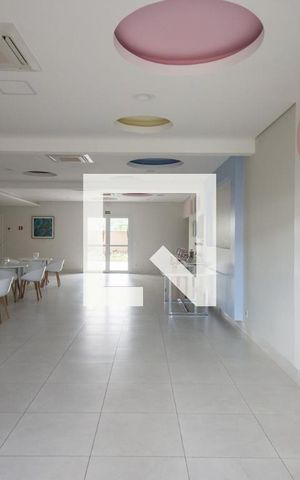 Apartamento para alugar com 94m², 2 quartos e 2 vagas Apartamento para alugar com 94m², 2 quartos e 2 vagasÁrea comum - Salão de festas