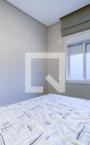 Apartamento para alugar com 94m², 2 quartos e 2 vagas Apartamento para alugar com 94m², 2 quartos e 2 vagasSuíte 2