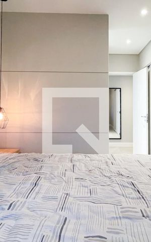 Apartamento para alugar com 94m², 2 quartos e 2 vagas Apartamento para alugar com 94m², 2 quartos e 2 vagasSuíte 2