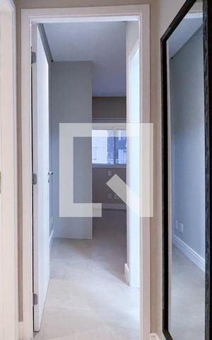 Apartamento para alugar com 94m², 2 quartos e 2 vagas Apartamento para alugar com 94m², 2 quartos e 2 vagasAcesso - Quartos