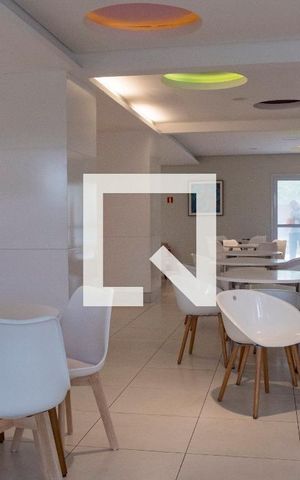 Apartamento para alugar com 94m², 2 quartos e 2 vagas Apartamento para alugar com 94m², 2 quartos e 2 vagasÁrea comum - Salão de festas
