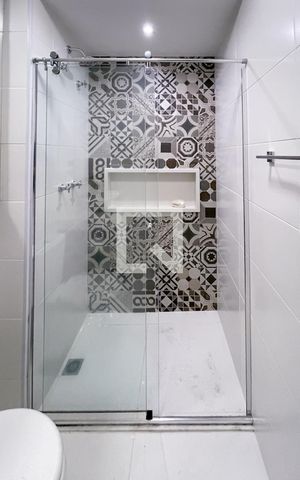 Apartamento para alugar com 94m², 2 quartos e 2 vagas Apartamento para alugar com 94m², 2 quartos e 2 vagasBanheiro - Suíte 1