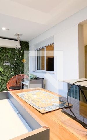 Apartamento para alugar com 94m², 2 quartos e 2 vagas Apartamento para alugar com 94m², 2 quartos e 2 vagasSacada