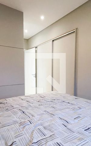Apartamento para alugar com 94m², 2 quartos e 2 vagas Apartamento para alugar com 94m², 2 quartos e 2 vagasSuíte 2