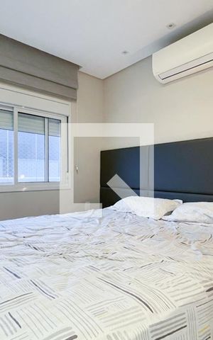 Apartamento para alugar com 94m², 2 quartos e 2 vagas Apartamento para alugar com 94m², 2 quartos e 2 vagasSuíte 2