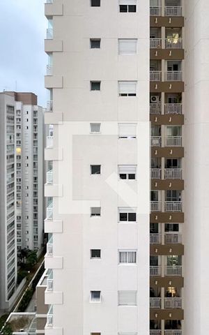 Apartamento para alugar com 94m², 2 quartos e 2 vagas Apartamento para alugar com 94m², 2 quartos e 2 vagasVista - Suíte 1