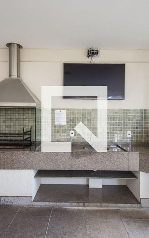 Apartamento para alugar com 94m², 2 quartos e 2 vagas Apartamento para alugar com 94m², 2 quartos e 2 vagasÁrea comum - Churrasqueira