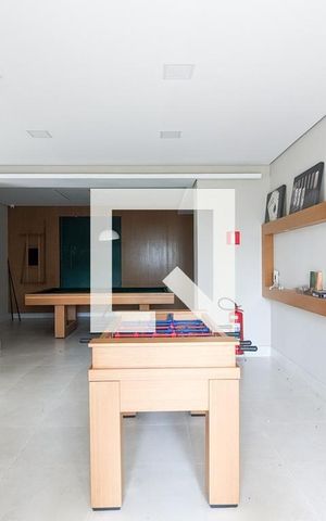 Apartamento para alugar com 94m², 2 quartos e 2 vagas Apartamento para alugar com 94m², 2 quartos e 2 vagasÁrea comum - Salão de Jogos