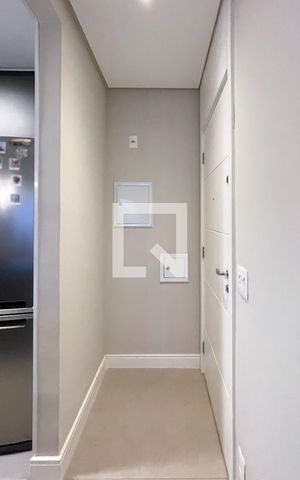 Apartamento para alugar com 94m², 2 quartos e 2 vagas Apartamento para alugar com 94m², 2 quartos e 2 vagasEntrada