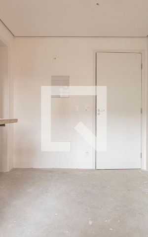 Studio para alugar com 25m², 1 quarto e sem vaga Studio para alugar com 25m², 1 quarto e sem vagaStudio