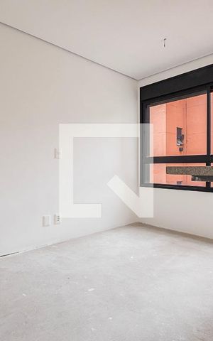 Studio para alugar com 25m², 1 quarto e sem vaga Studio para alugar com 25m², 1 quarto e sem vagaStudio