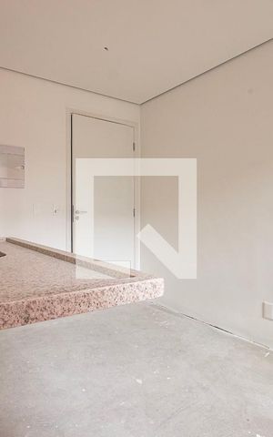 Studio para alugar com 25m², 1 quarto e sem vaga Studio para alugar com 25m², 1 quarto e sem vagaStudio