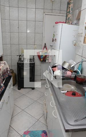 Apartamento à venda com 75m², 3 quartos e sem vagaCozinha